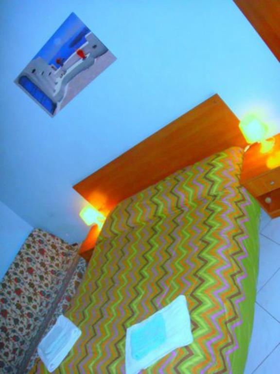 Bed & Breakfast Cappellini 2*