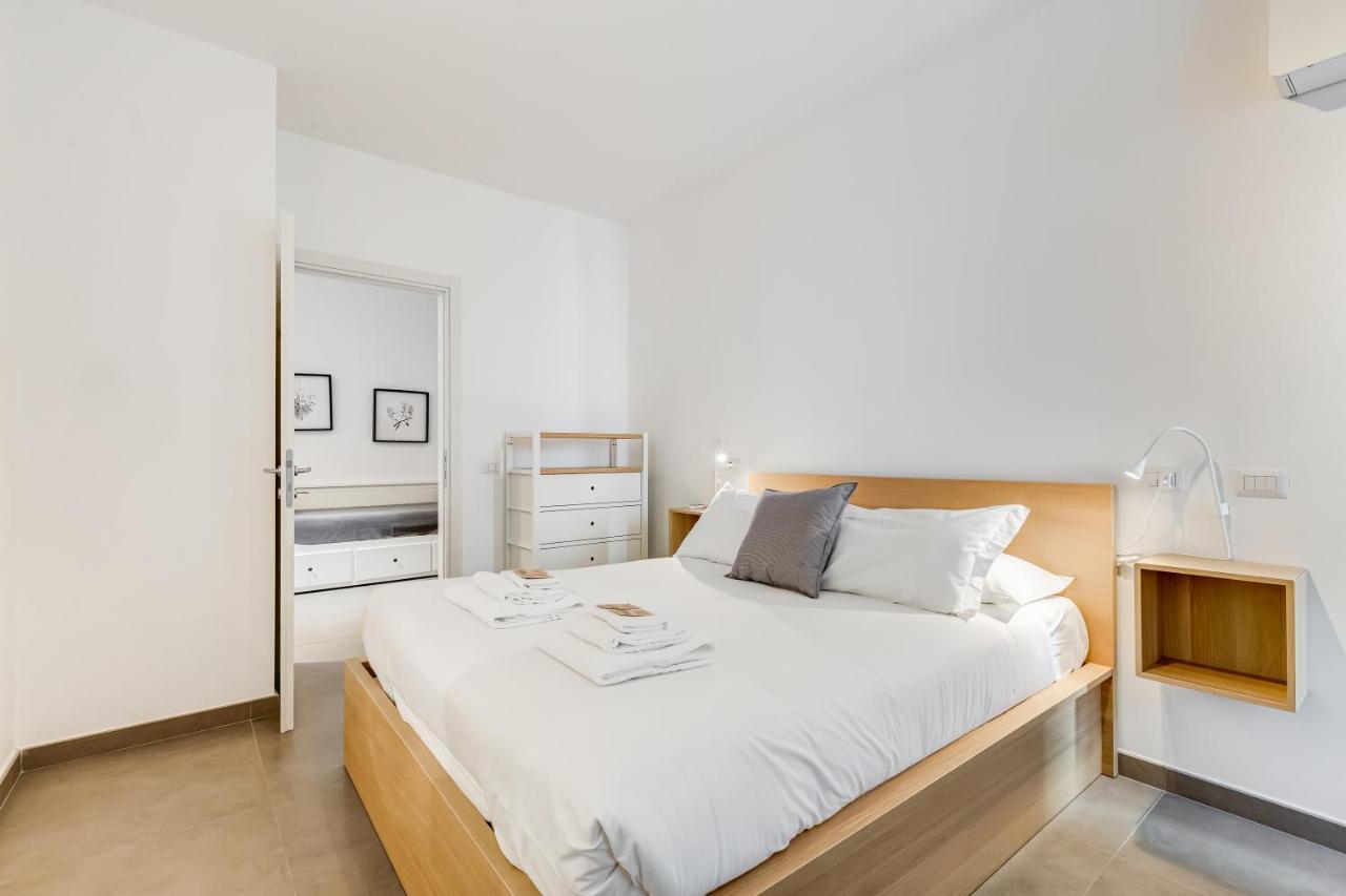 Apartment Bdc - Classy Loft In Trastevere Rome