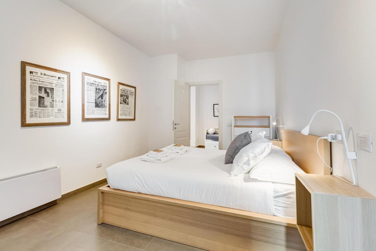 Apartment Bdc - Classy Loft In Trastevere