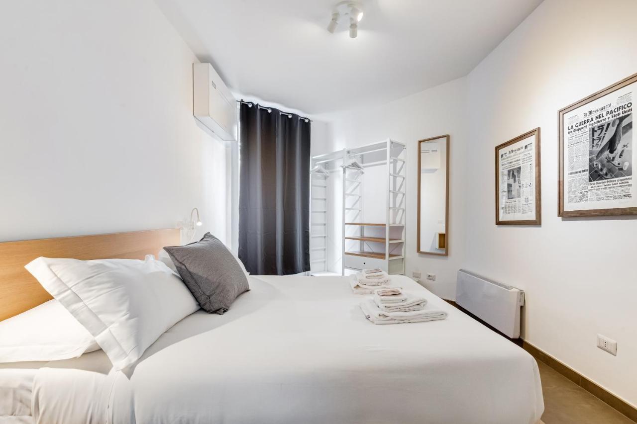 Apartment Bdc - Classy Loft In Trastevere *