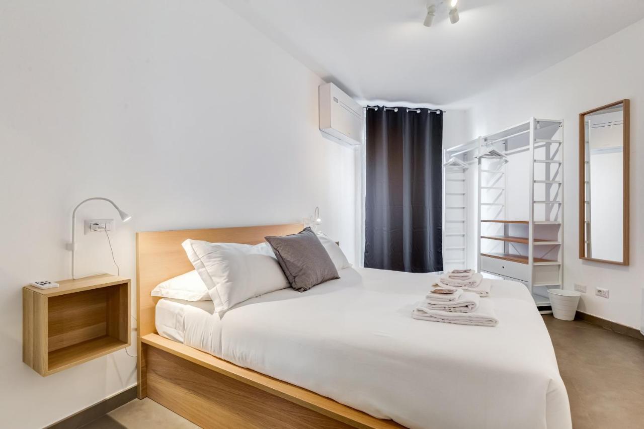 Apartment Bdc - Classy Loft In Trastevere