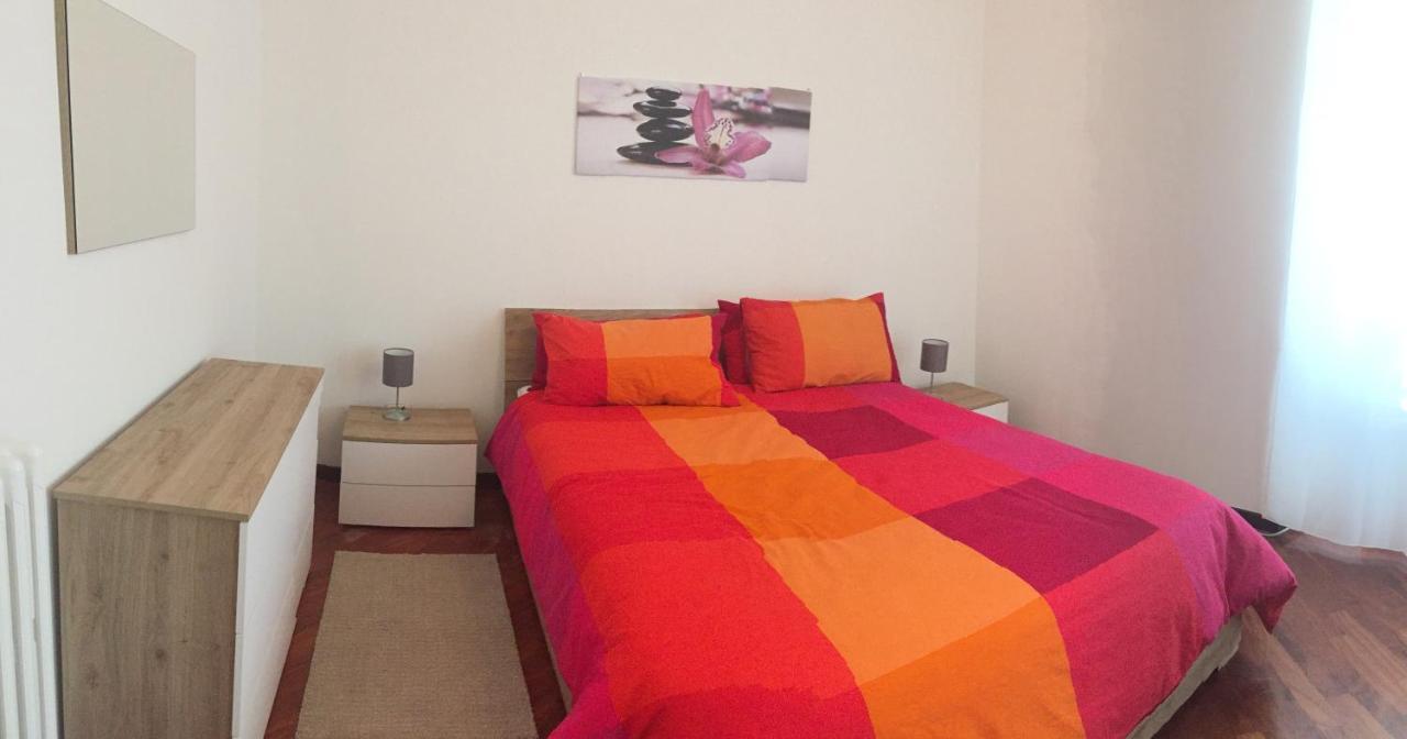 Rosy Apartment *