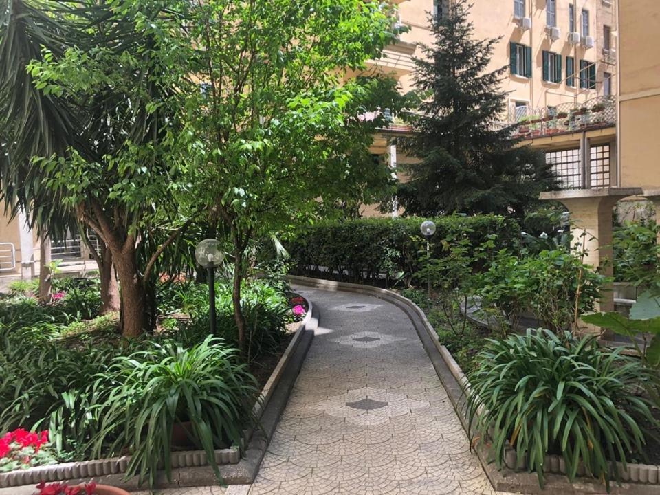 Apartment Rosy