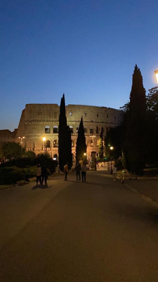 Cavour Roma
