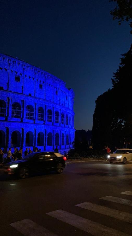 Cavour * Roma
