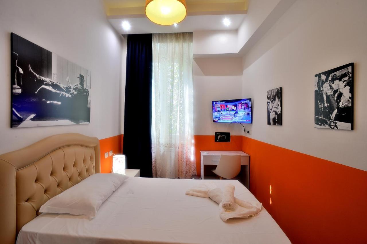 Dolceveneto Guest house Rome