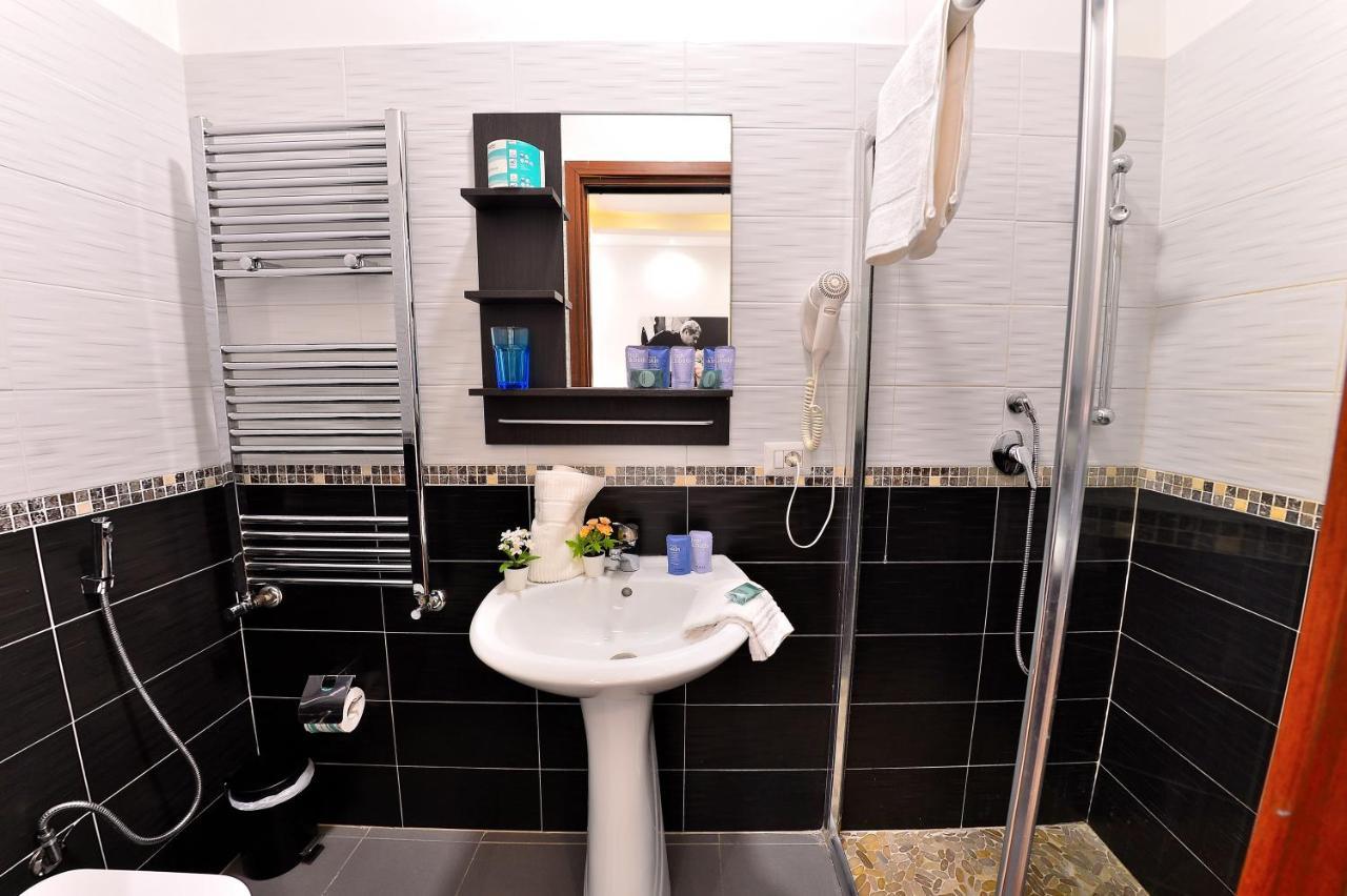 Dolceveneto Guest house Rome