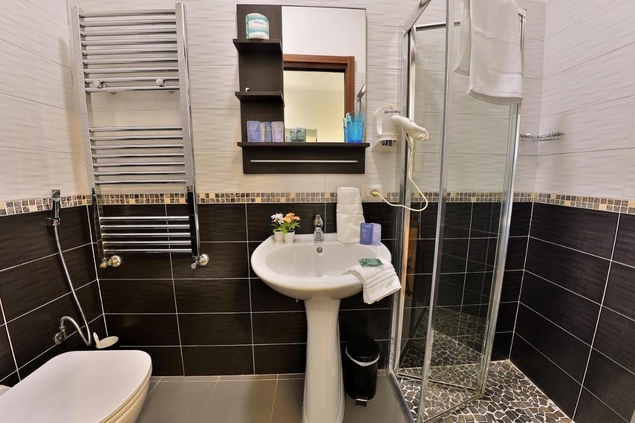 Guest house Dolceveneto Rome
