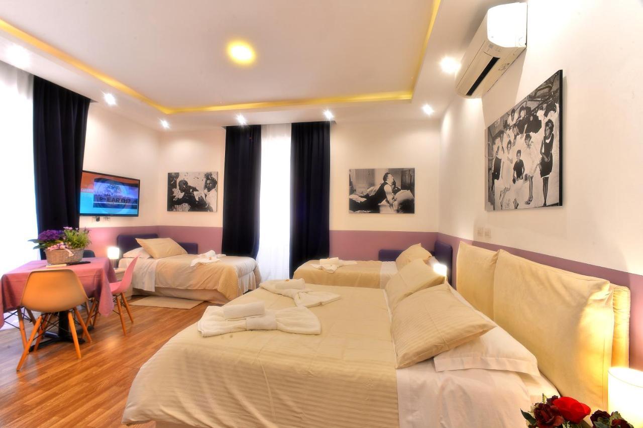 Guest house Dolceveneto *