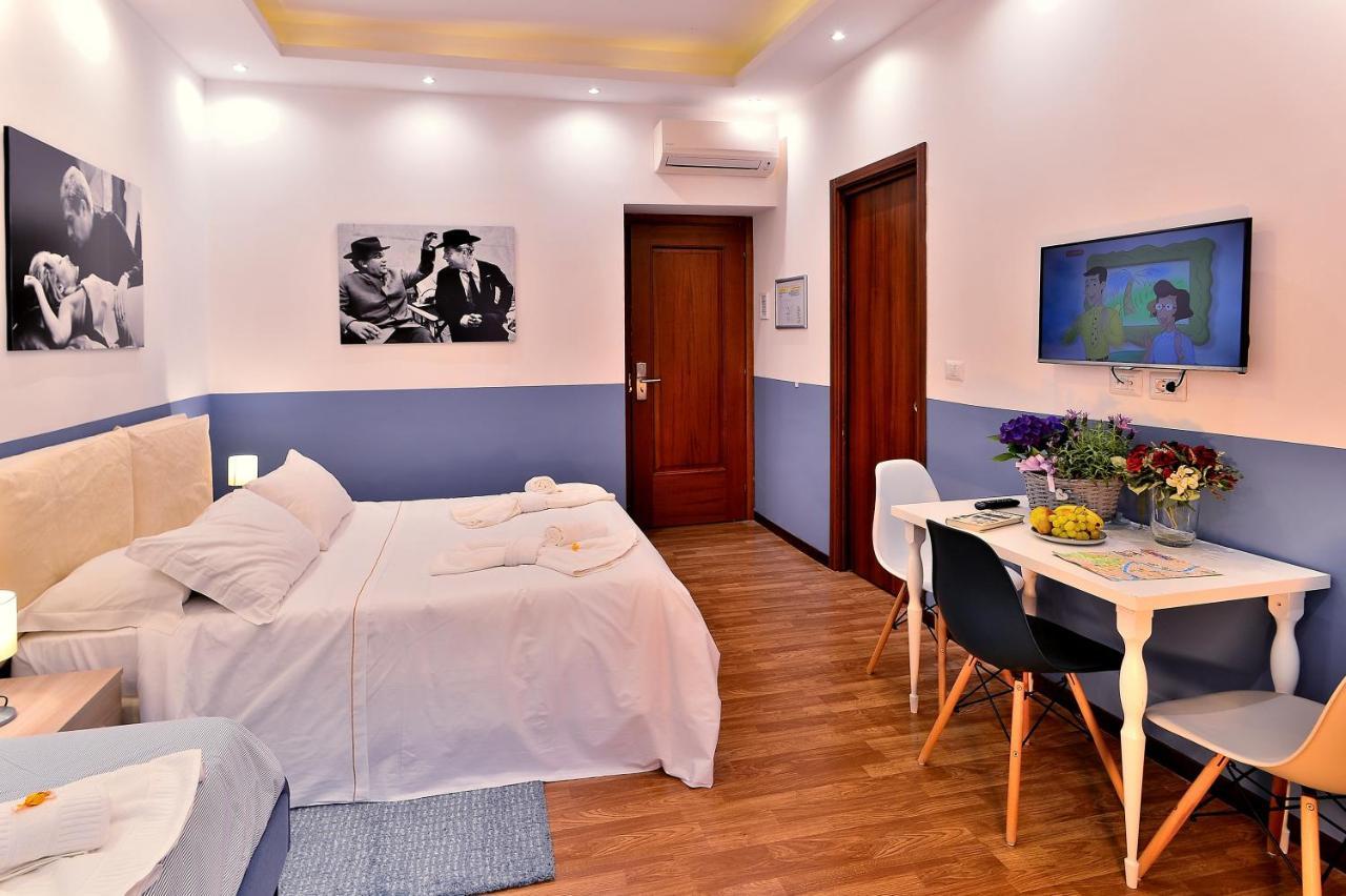 Guest house Dolceveneto Rome