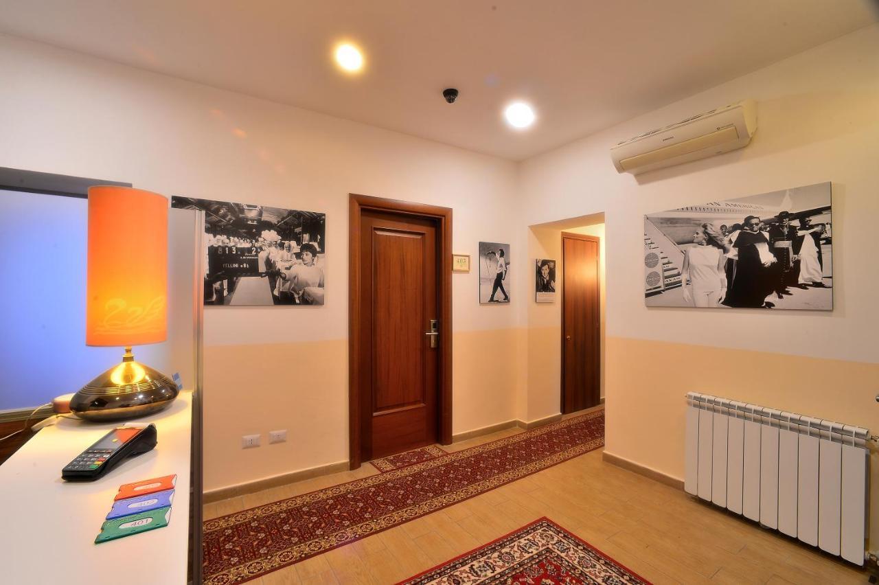 Guest house Dolceveneto *