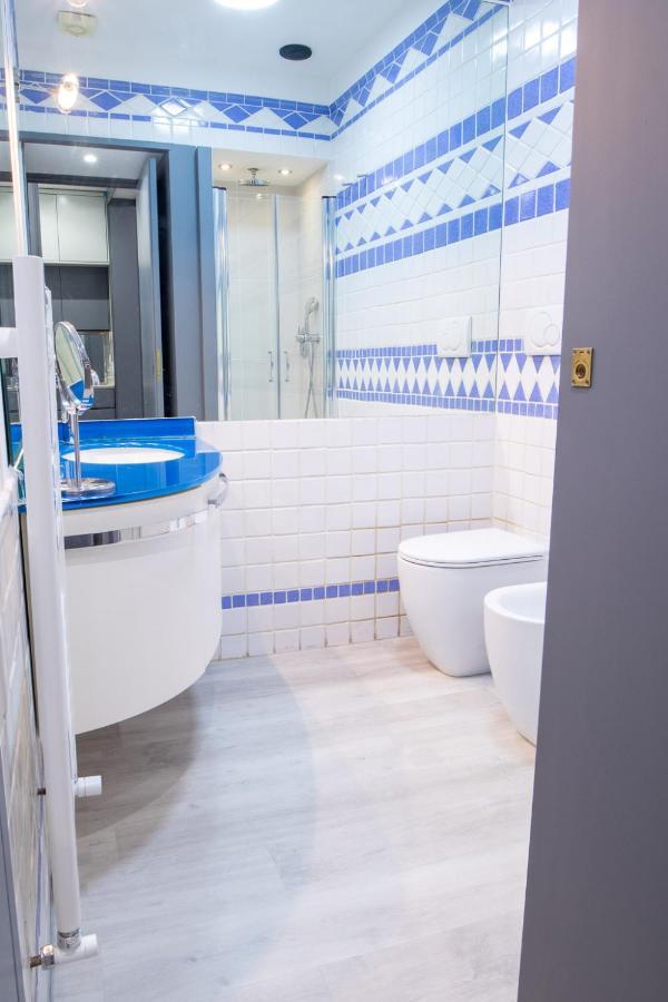 Appartamento T-house