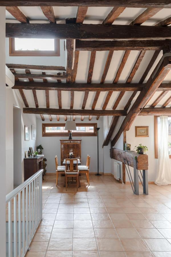 Apartment Amazing Penthouse With Terrace And Rooftop In Trastevere *