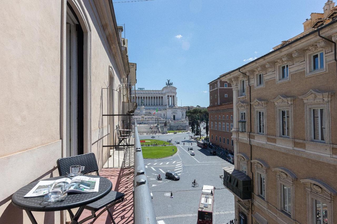 Holiday home Amazing Piazza Venezia