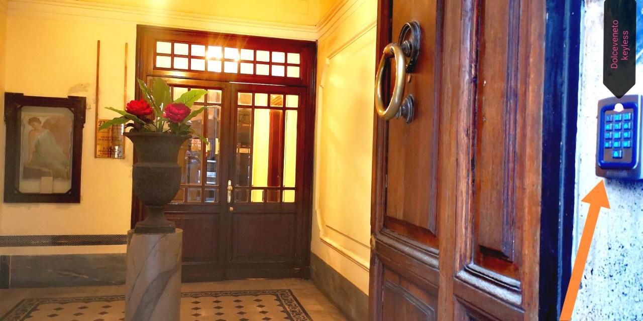 Dolceveneto Guest house