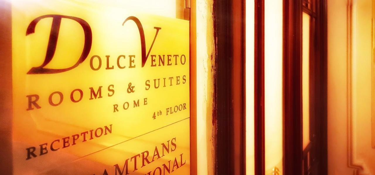 Guest house Dolceveneto *