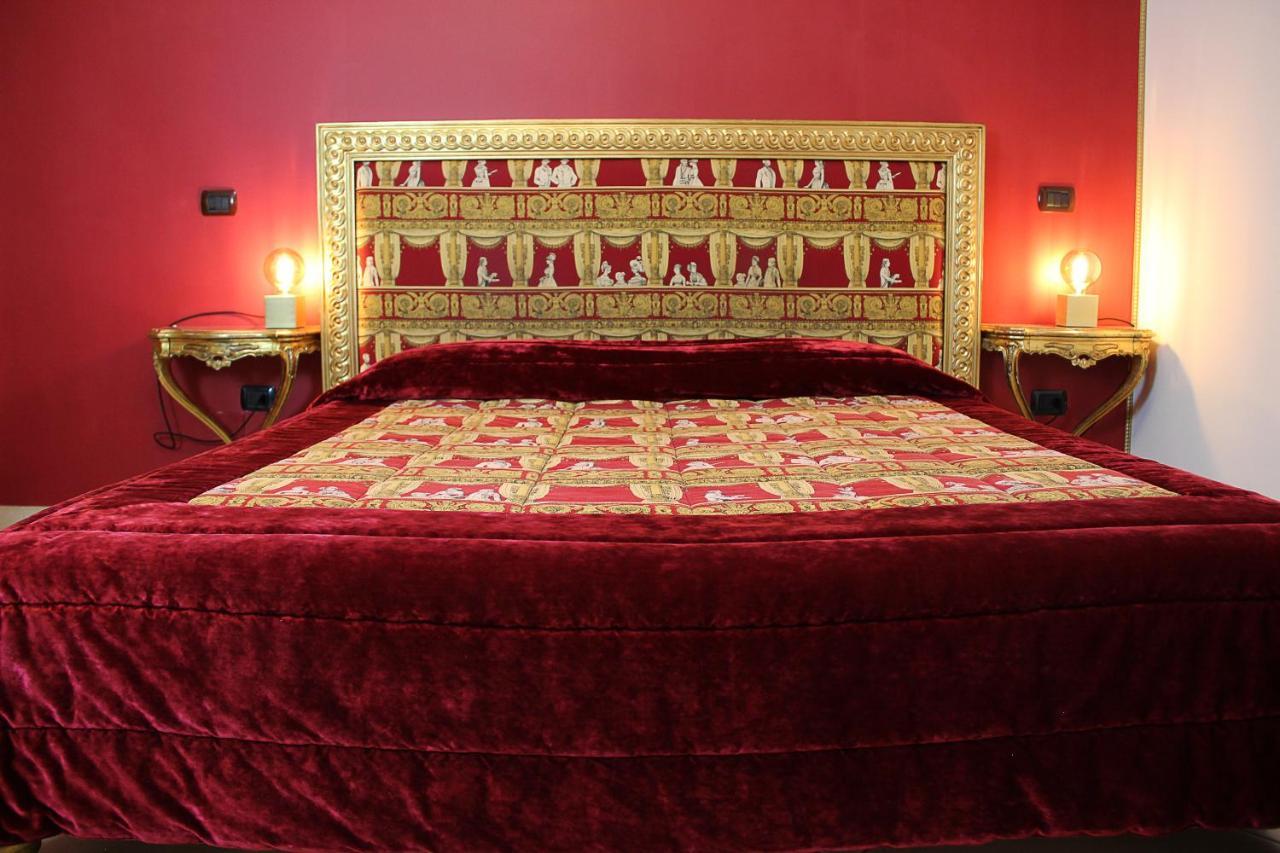 Lorenz Trastevere Hill 3* Rome