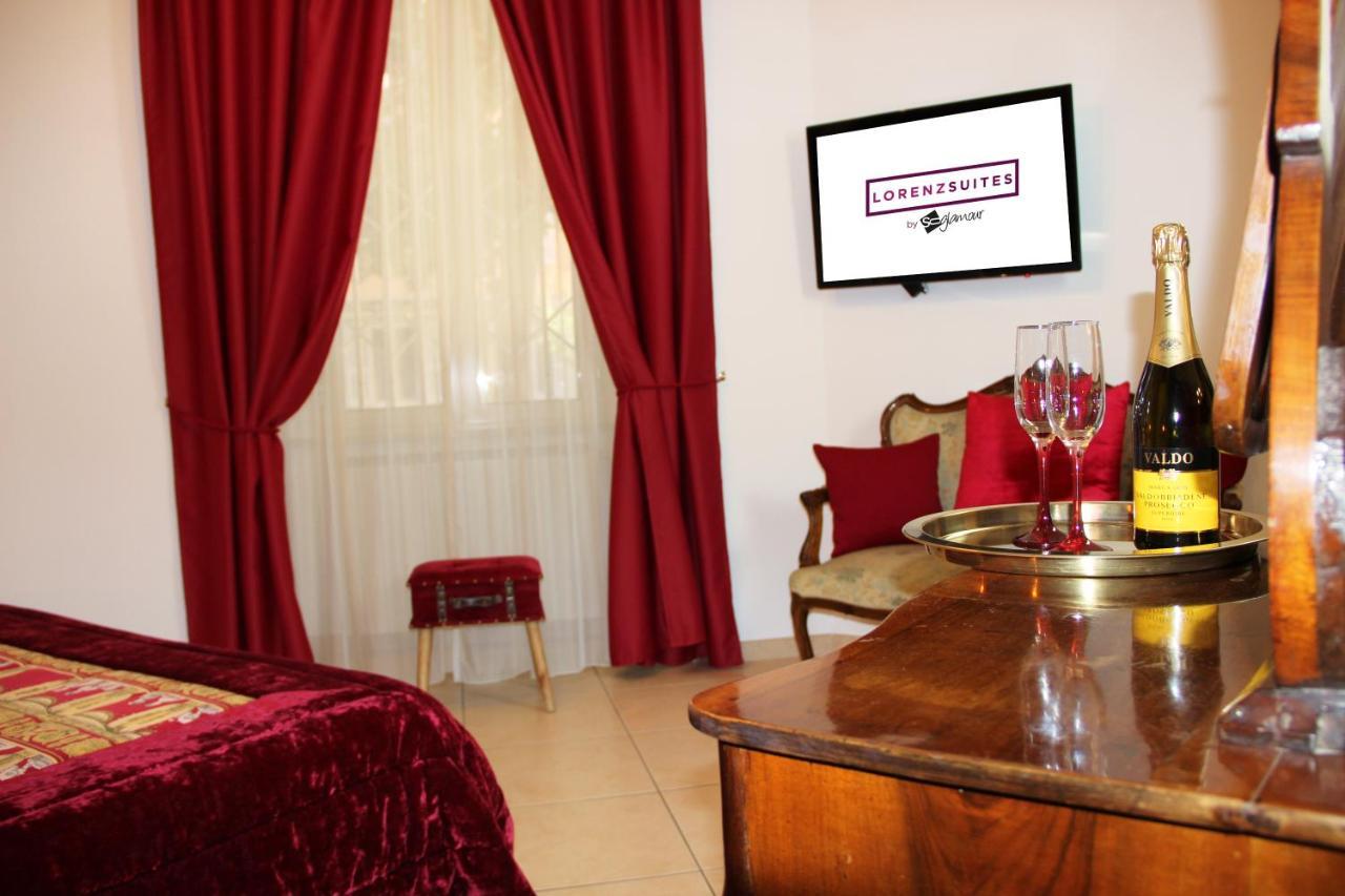 Guest house Lorenz Trastevere Hill