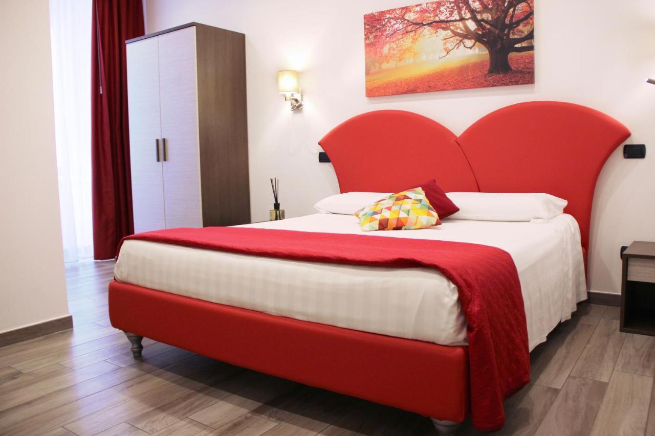 Lorenz Trastevere Hill Guest house Rome
