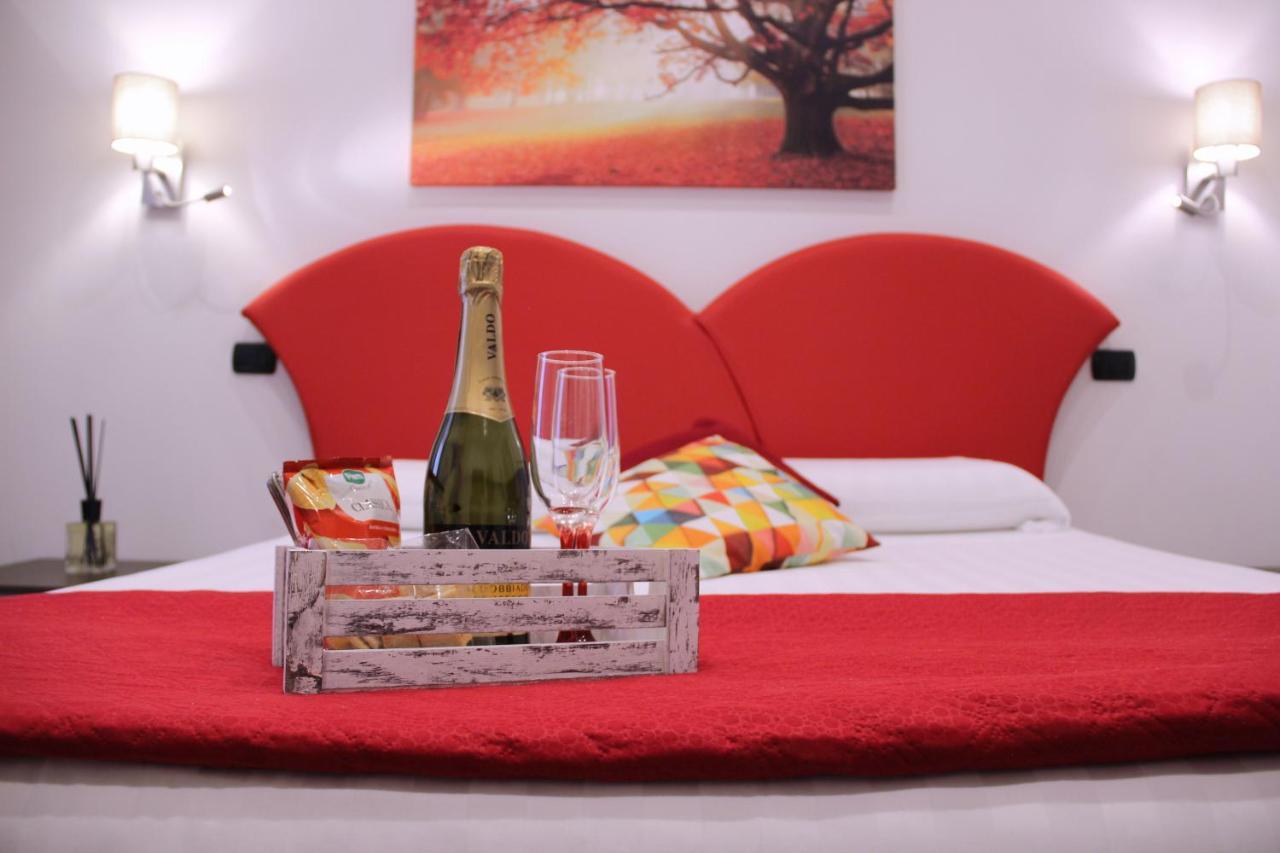 Lorenz Trastevere Hill 3* Rome
