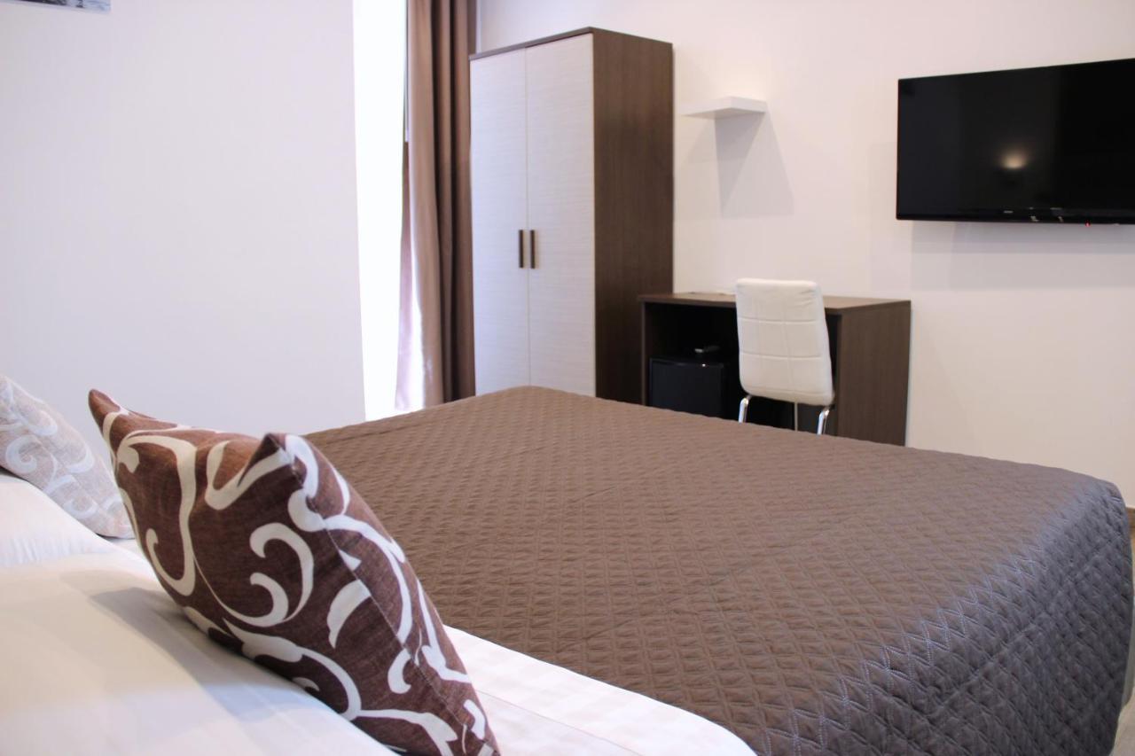 Guest house Lorenz Trastevere Hill 3*