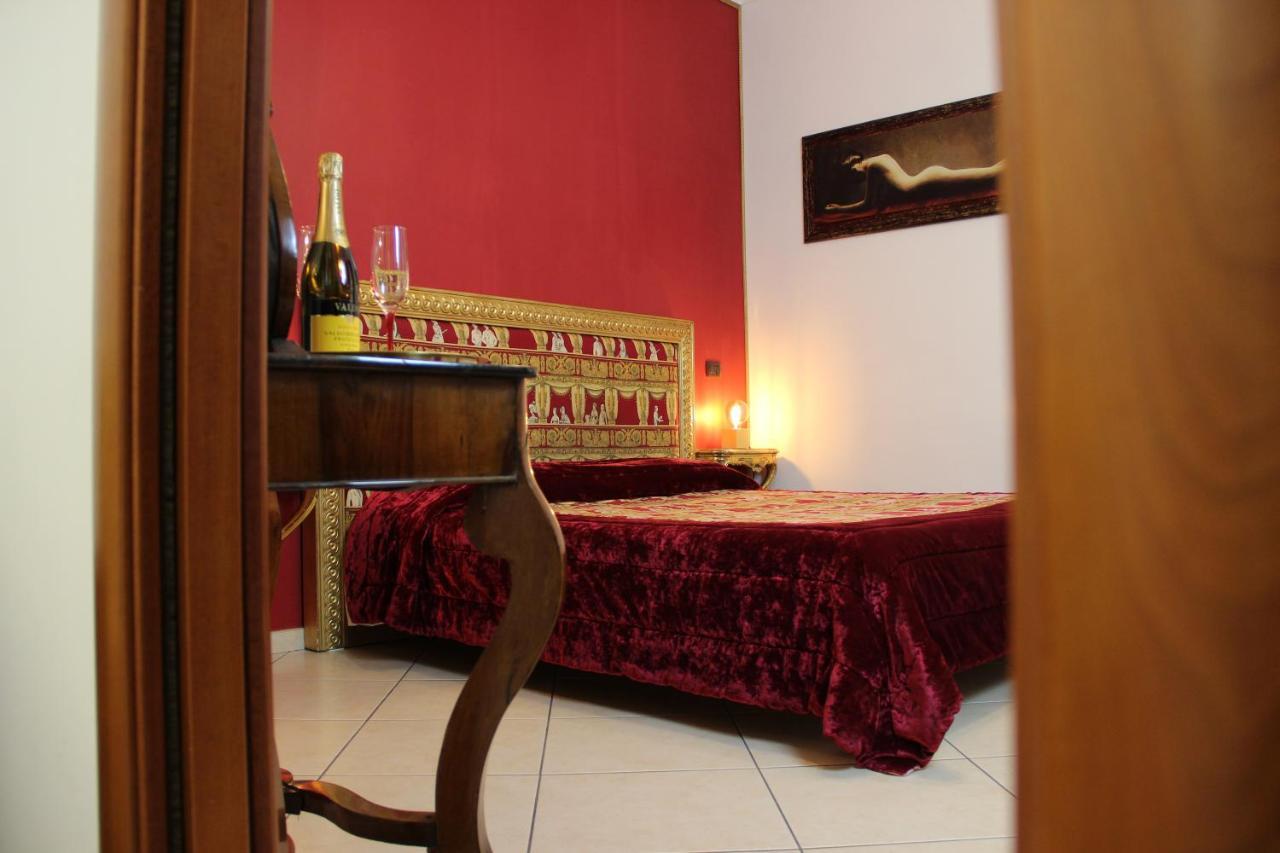 Lorenz Trastevere Hill Guest house