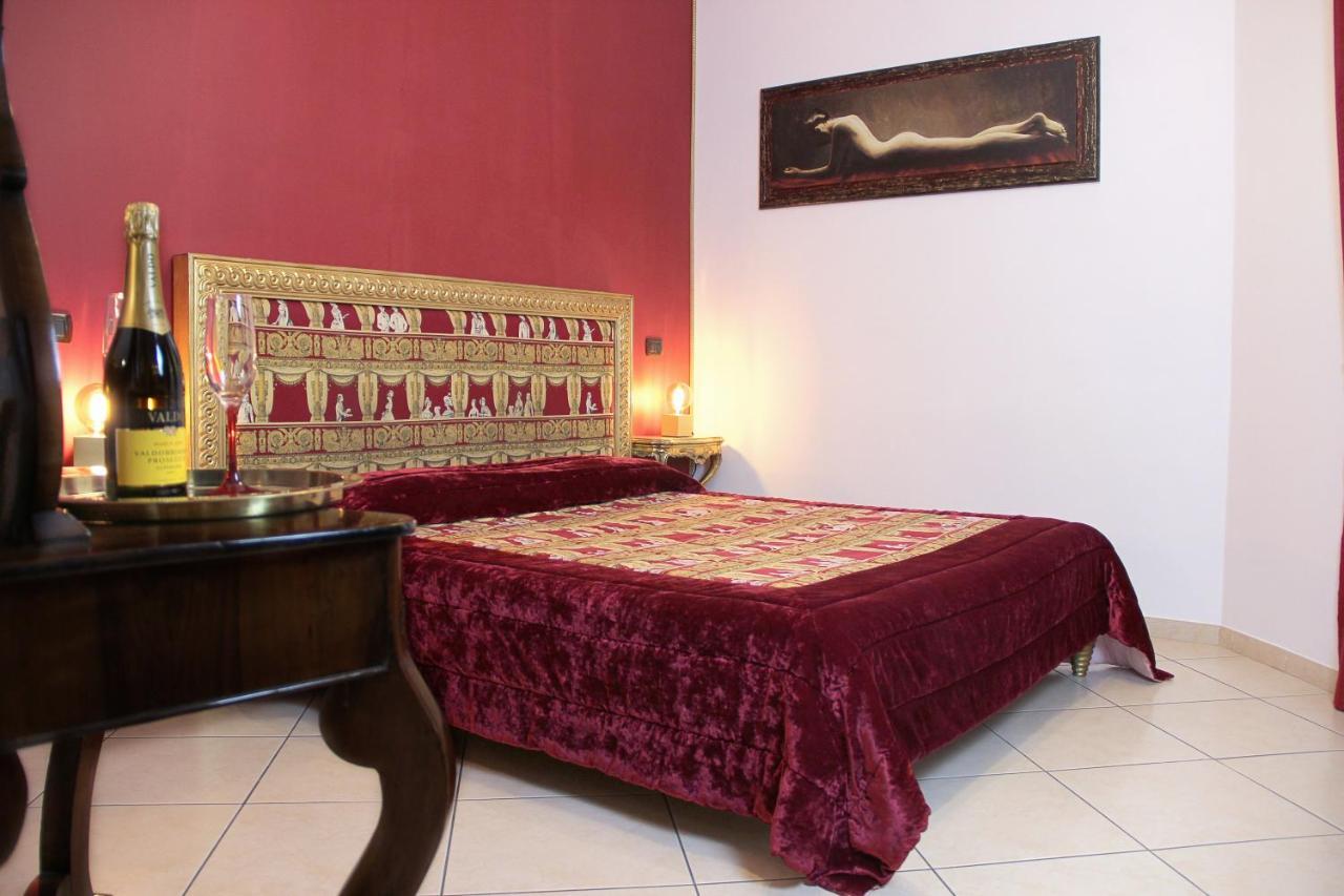 Lorenz Trastevere Hill Guest house Rome