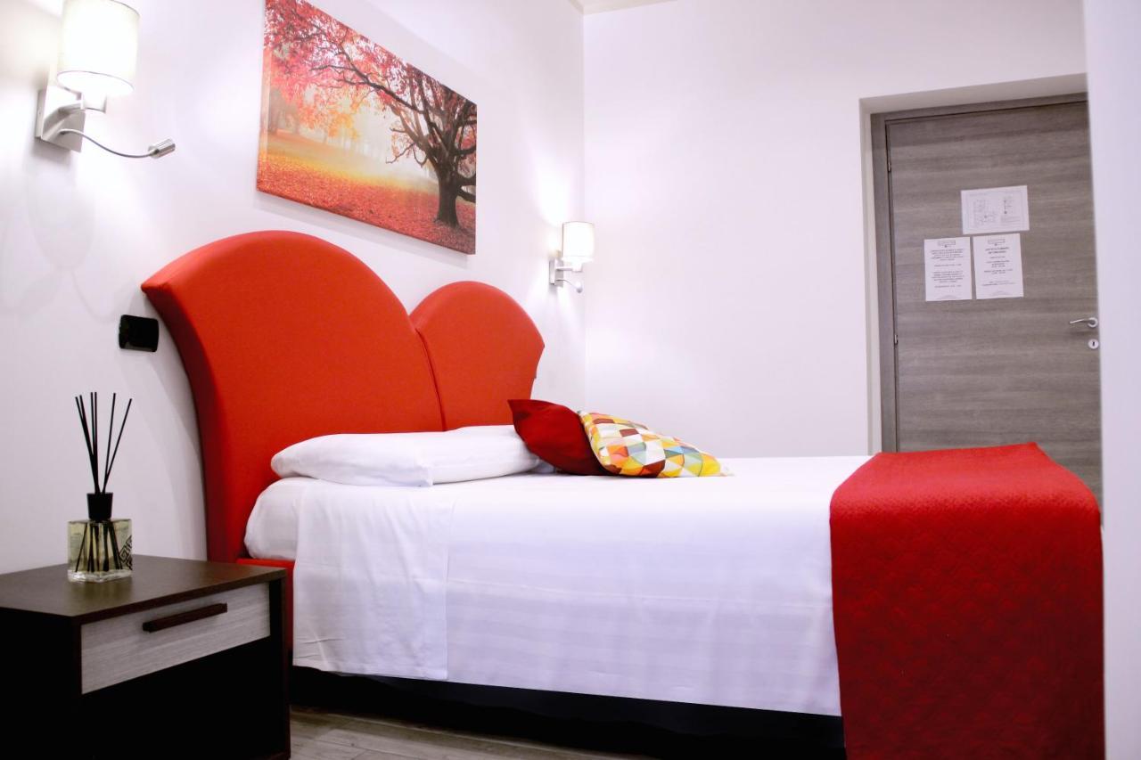 Guest house Lorenz Trastevere Hill 3*