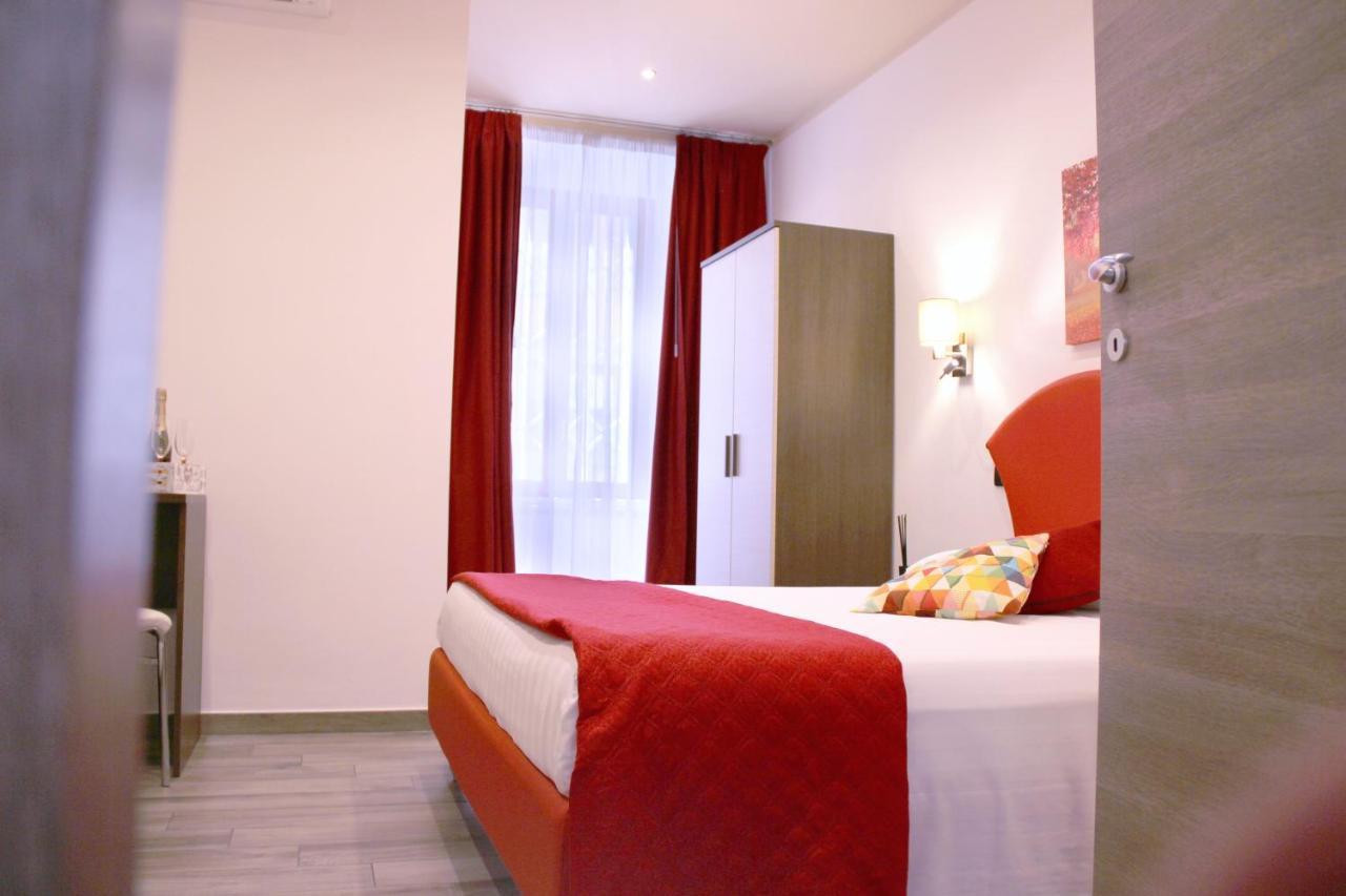 Guest house Lorenz Trastevere Hill Rome