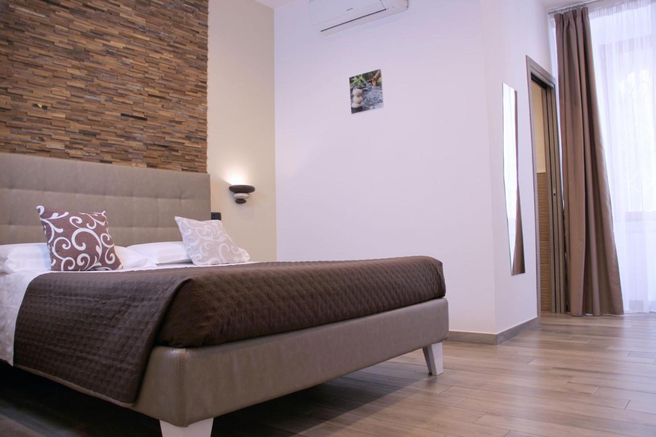 Lorenz Trastevere Hill 3* Rome