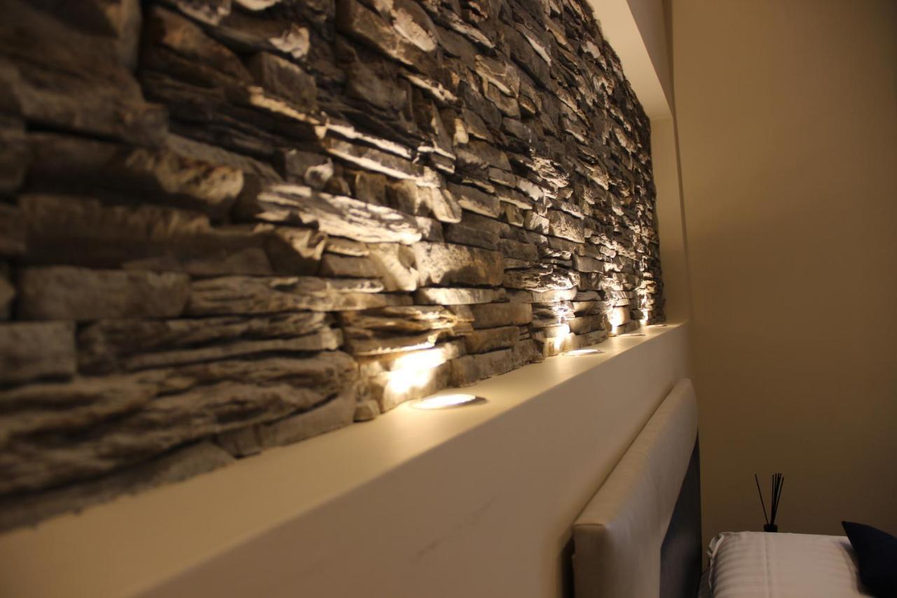 Guest house Lorenz Trastevere Hill Rome