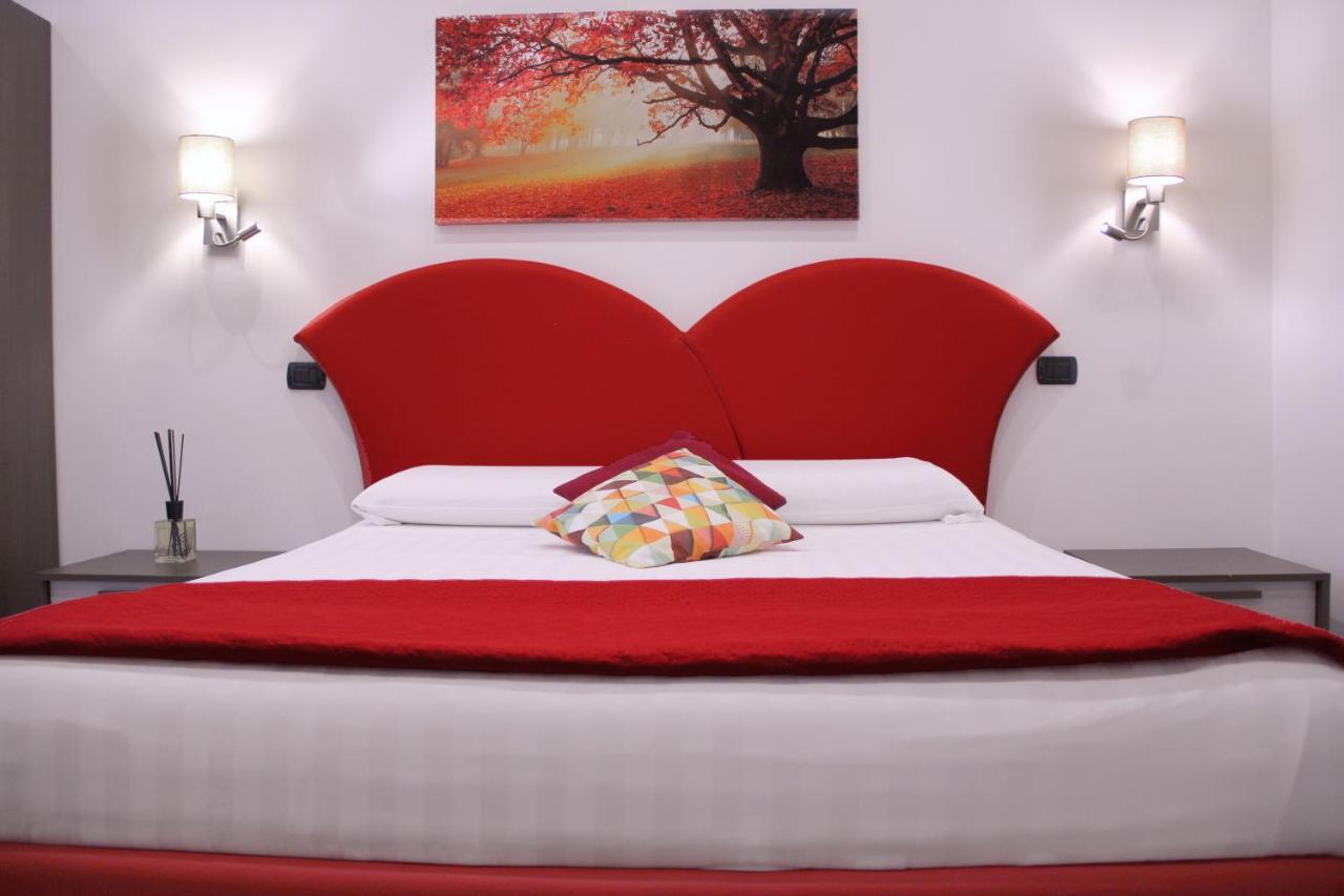 Guest house Lorenz Trastevere Hill