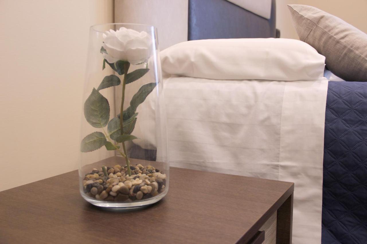 Lorenz Trastevere Hill Guest house Rome