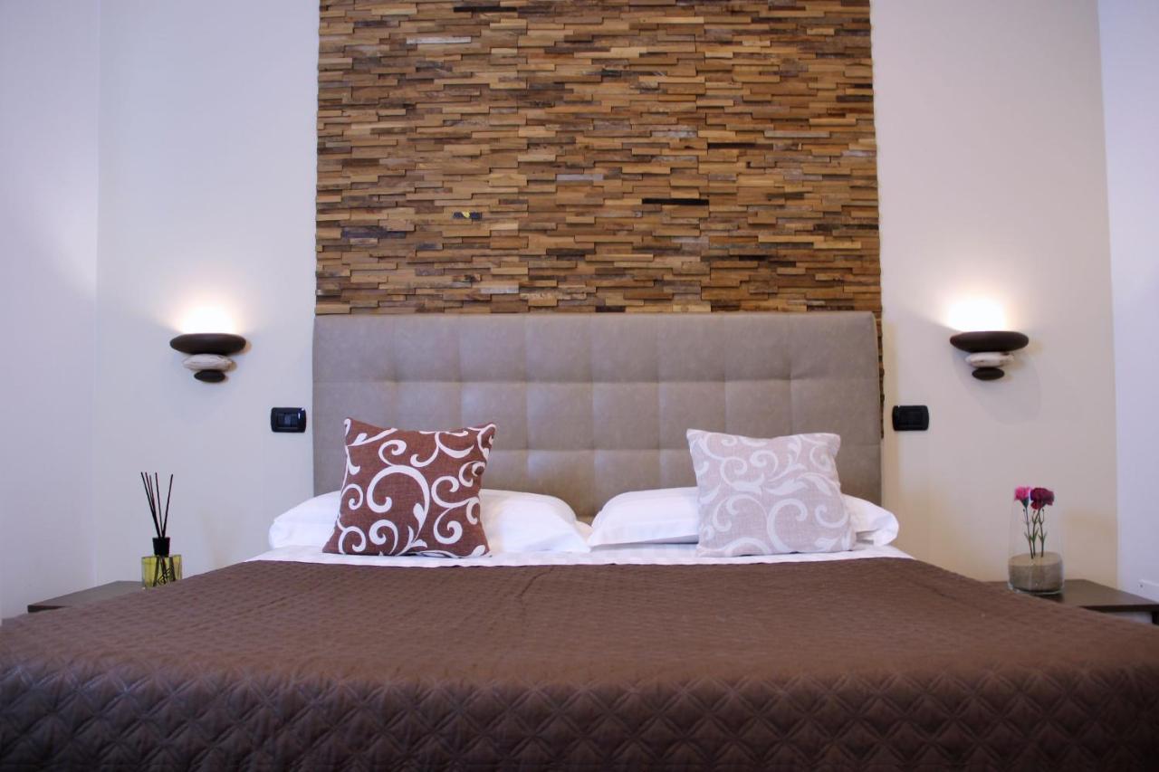 Lorenz Trastevere Hill Guest house