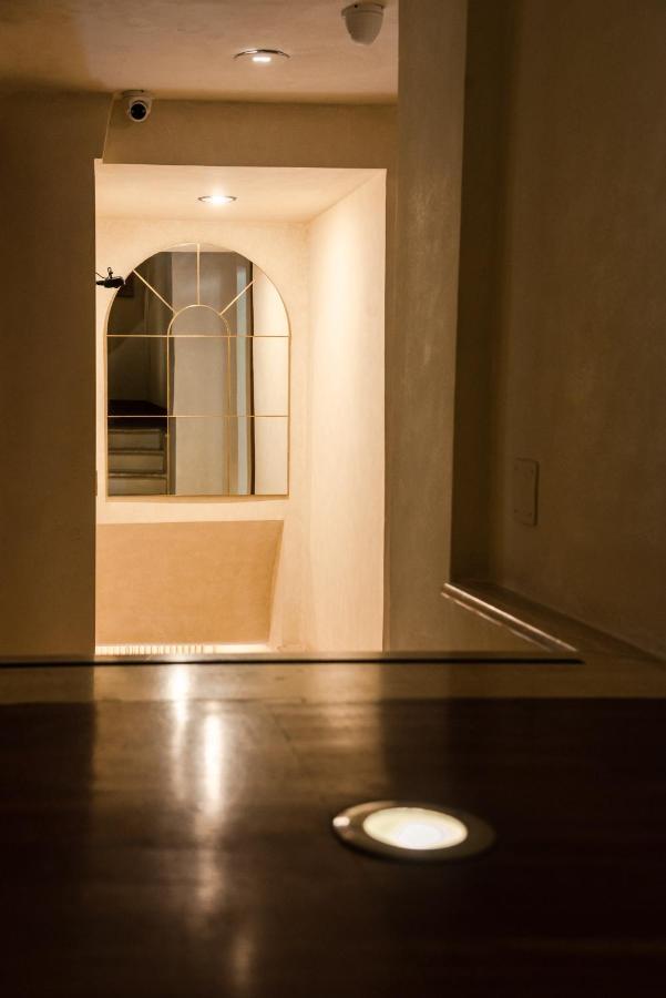 Teichnersuite Guest house