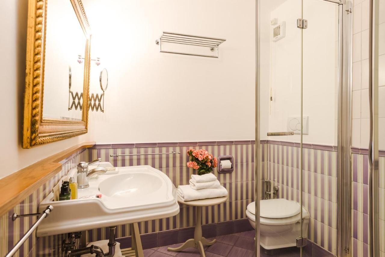 Teichnersuite 2* Rome