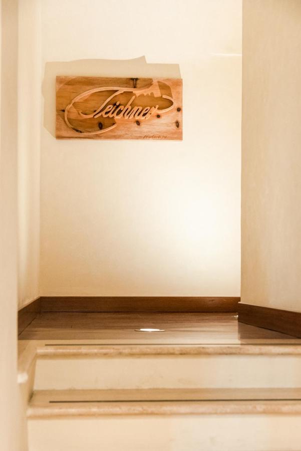 Teichnersuite Guest house 2*