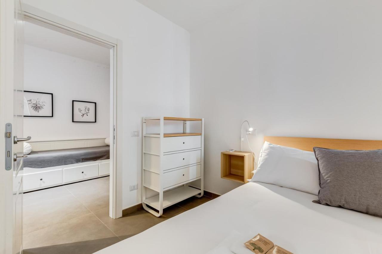 Apartment Bdc - Classy Loft In Trastevere