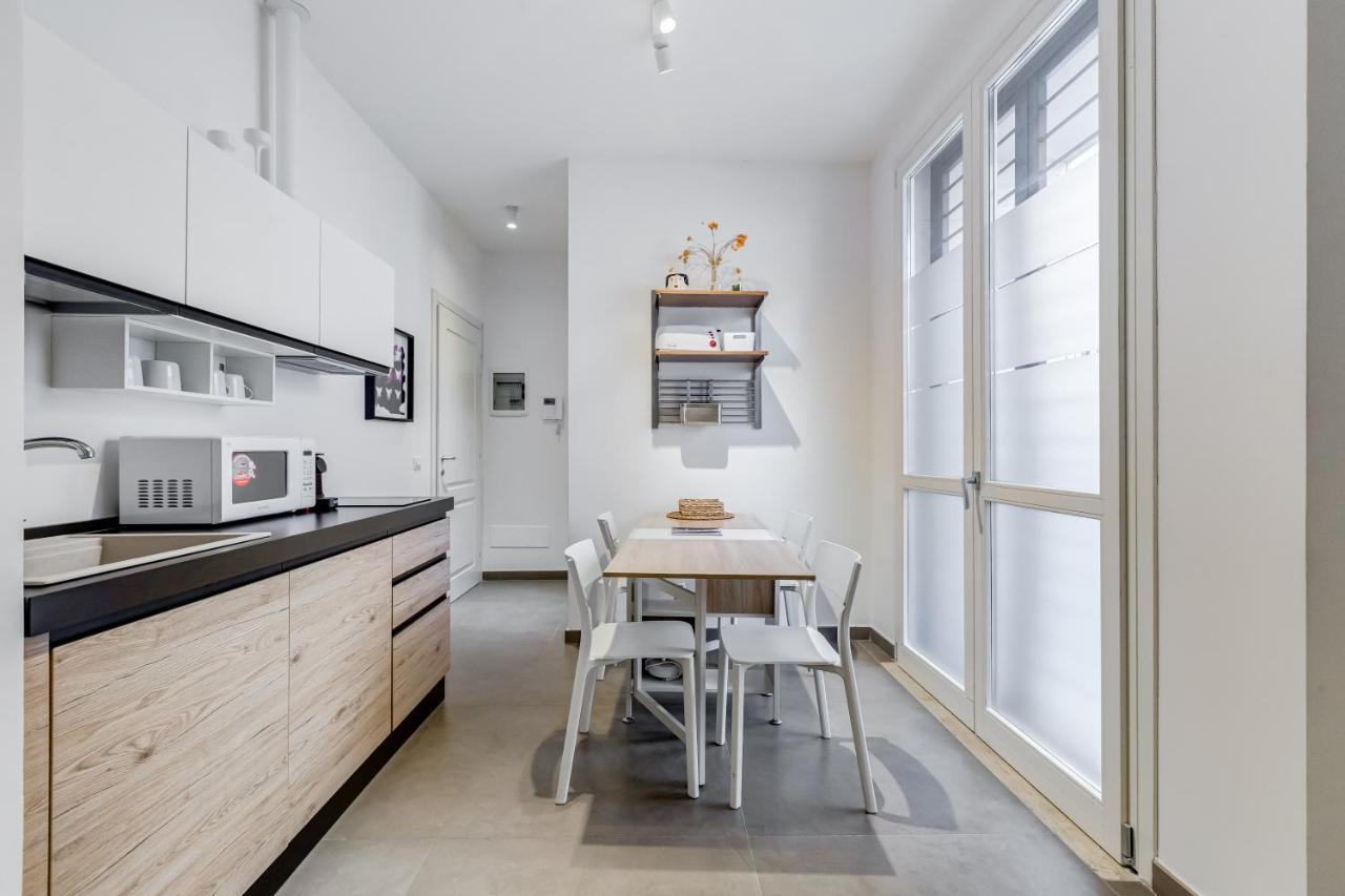 Apartment Bdc - Classy Loft In Trastevere *