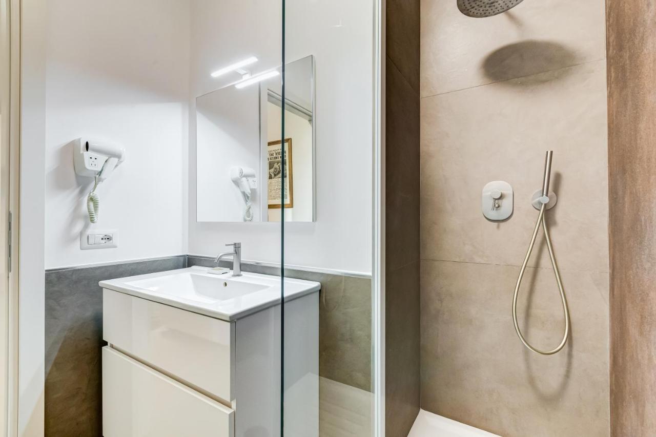 Bdc - Classy Loft In Trastevere Apartment Rome