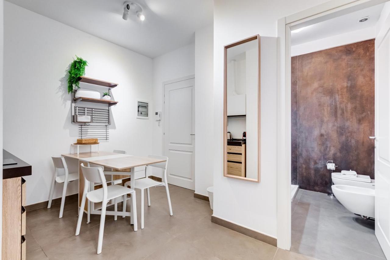 Apartment Bdc - Classy Loft In Trastevere *