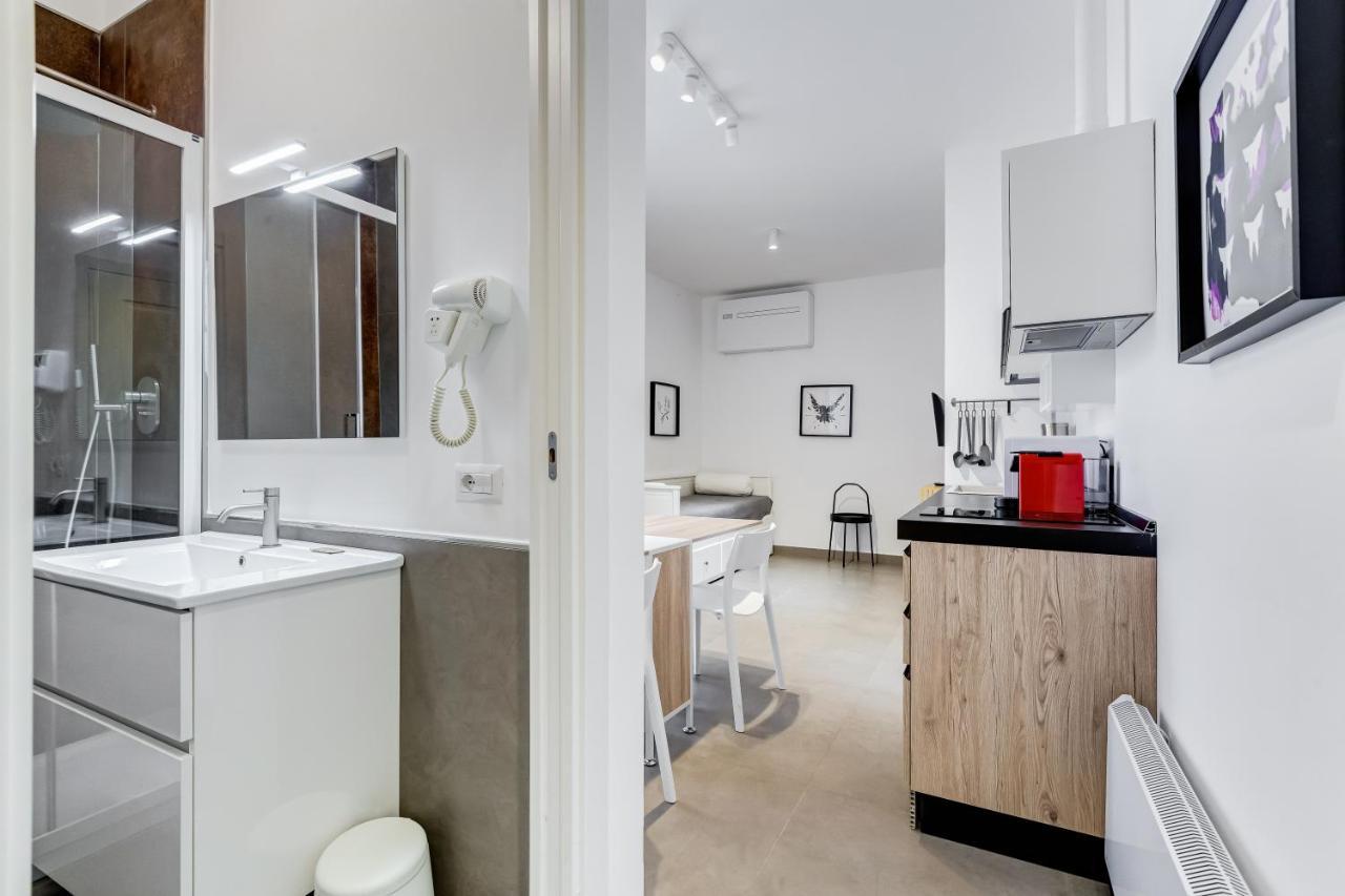 Bdc - Classy Loft In Trastevere Apartment *