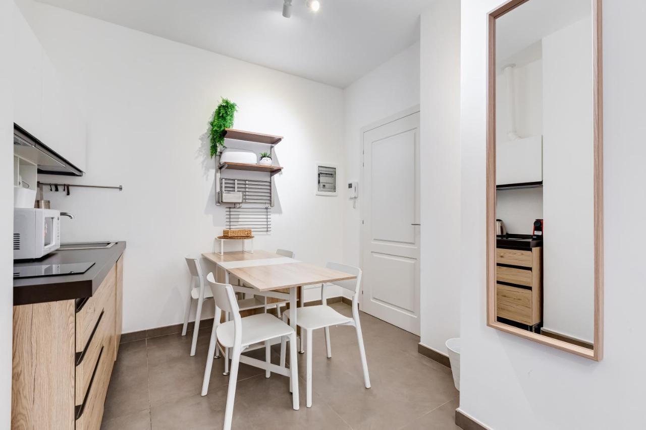 Bdc - Classy Loft In Trastevere Apartment *