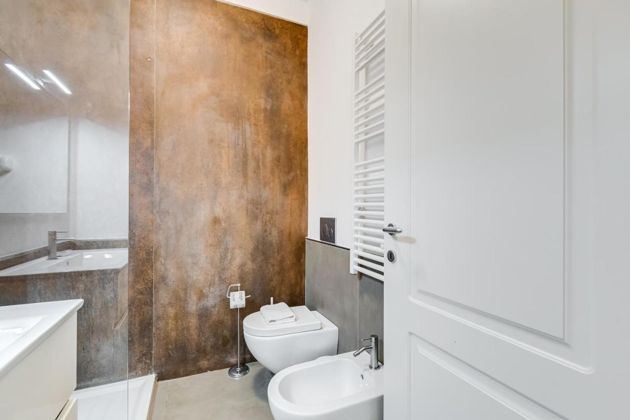 Apartment Bdc - Classy Loft In Trastevere *