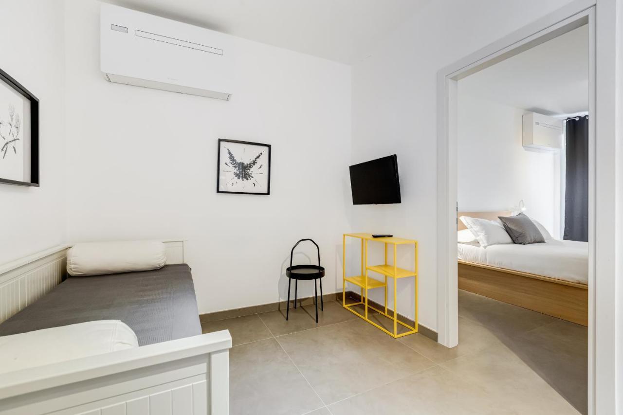 Apartment Bdc - Classy Loft In Trastevere Rome