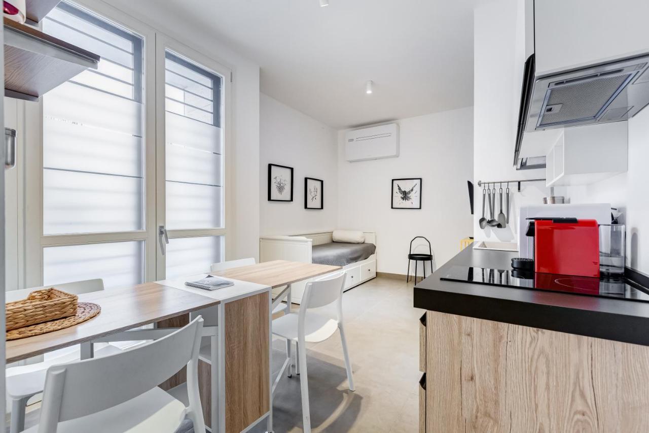 Bdc - Classy Loft In Trastevere Apartment