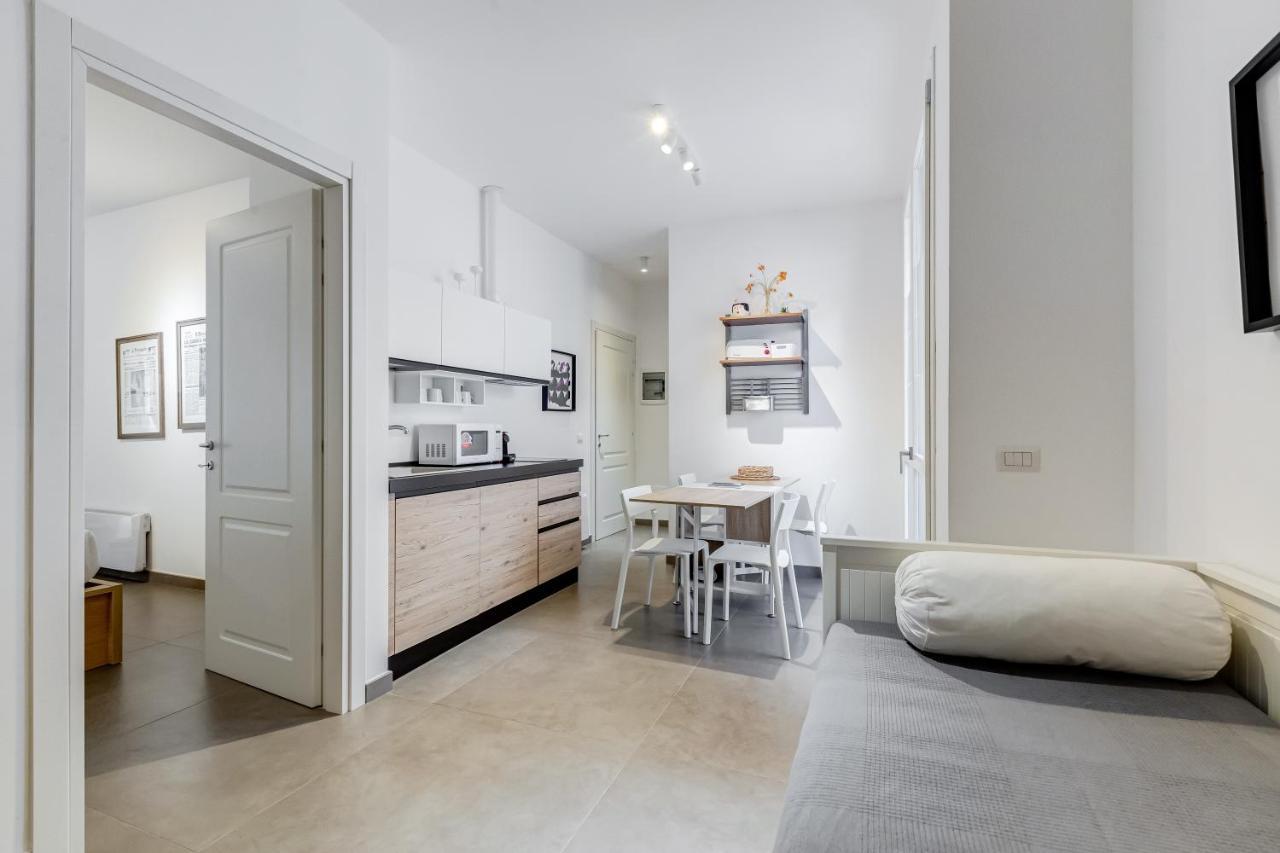 Bdc - Classy Loft In Trastevere Apartment *