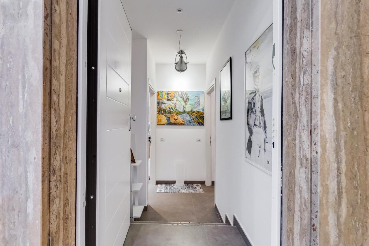 Apartment Bdc - Classy Loft In Trastevere *