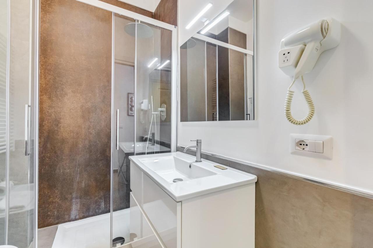 Apartment Bdc - Classy Loft In Trastevere *