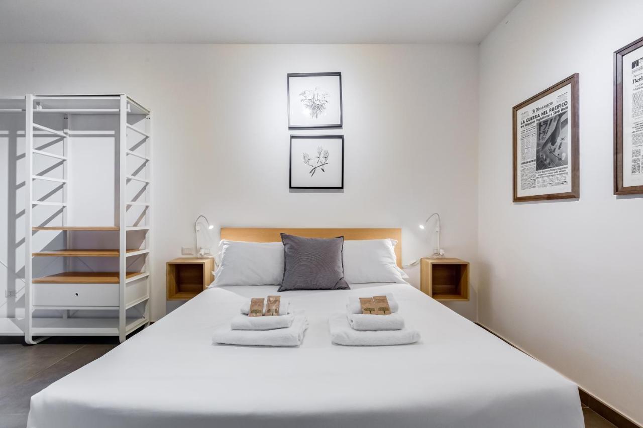 Apartment Bdc - Classy Loft In Trastevere Rome